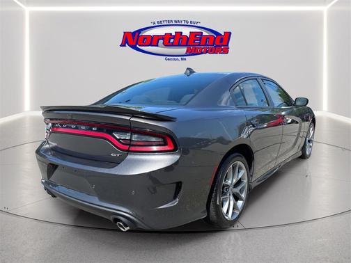 2023 Dodge Charger GT