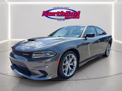 2023 Dodge Charger GT