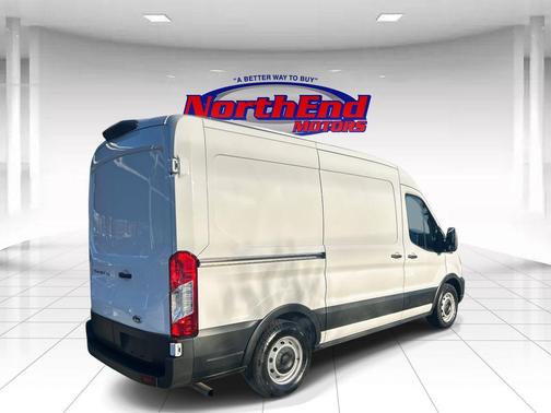 2023 Ford Transit-150 Base