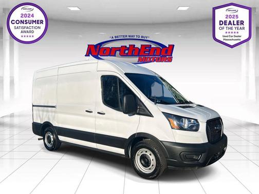 2023 Ford Transit-150 Base