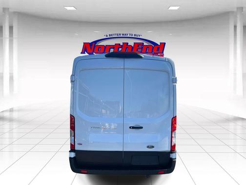 2023 Ford Transit-150 Base