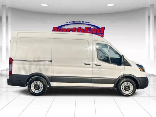 2023 Ford Transit-150 Base