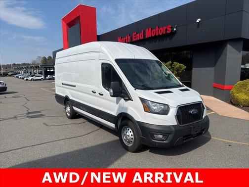 2023 Ford Transit-350 Base