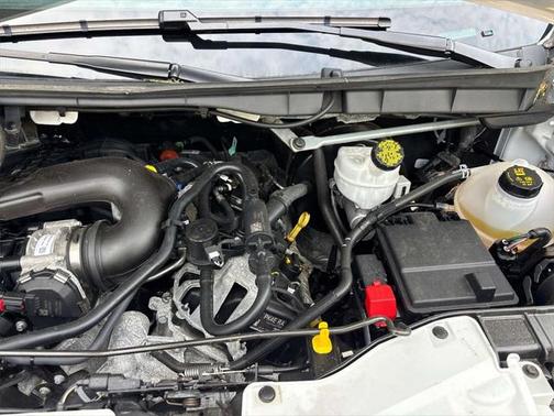 2023 Ford Transit-350 Base