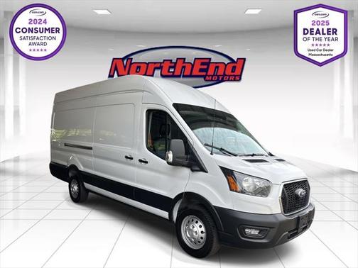 2023 Ford Transit-350 Base