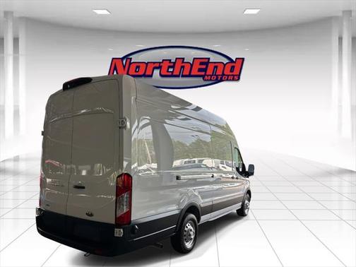 2023 Ford Transit-350 Base