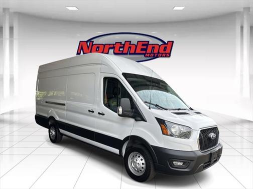 2023 Ford Transit-350 Base