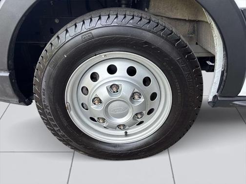 2023 Ford Transit-350 Base