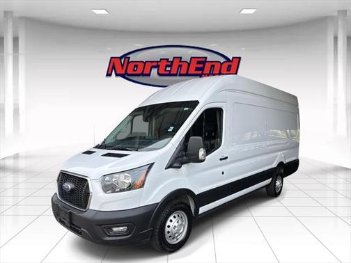 2023 Ford Transit-350 Base