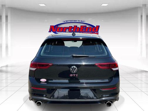 2024 Volkswagen Golf GTI 2.0T S DSG