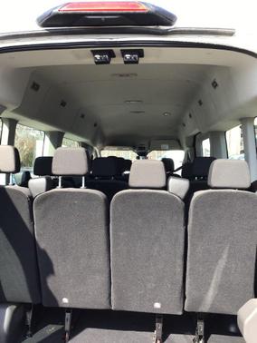 2023 Ford Transit-350 XLT