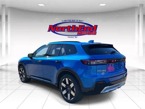 2024 Honda Prologue Elite