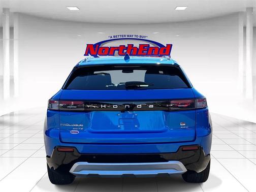 2024 Honda Prologue Elite