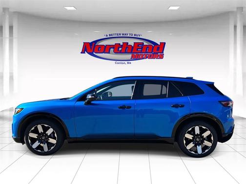 2024 Honda Prologue Elite