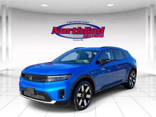 2024 Honda Prologue Elite