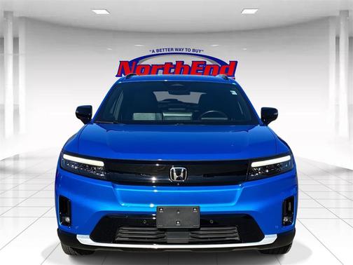 2024 Honda Prologue Elite