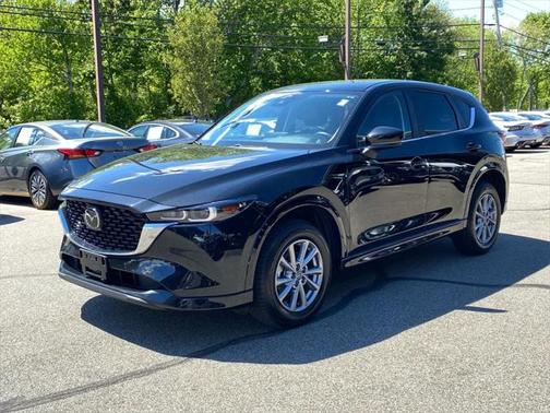 2024 Mazda CX-5 2.5 S Select