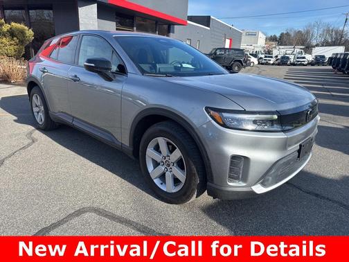 2024 Honda Prologue EX