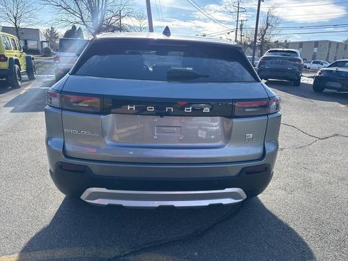 2024 Honda Prologue EX