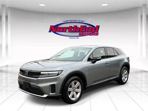 2024 Honda Prologue EX