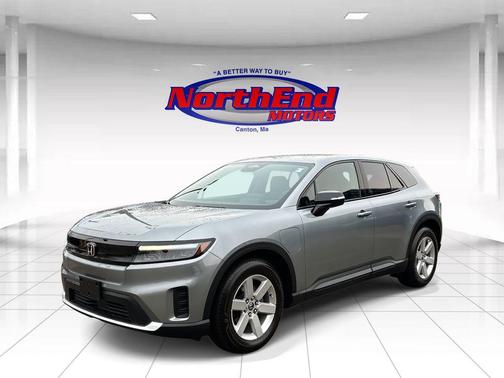 2024 Honda Prologue EX