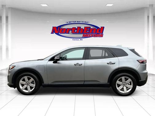 2024 Honda Prologue EX