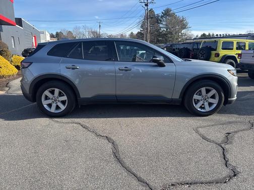 2024 Honda Prologue EX