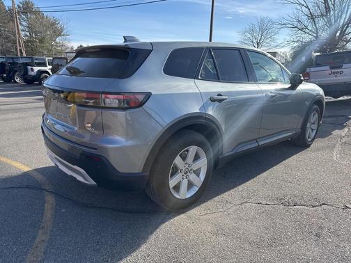 2024 Honda Prologue EX