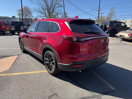 2023 Mazda CX-9 Touring