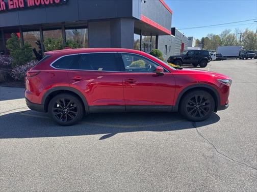 2023 Mazda CX-9 Touring