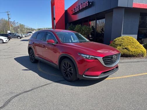 2023 Mazda CX-9 Touring