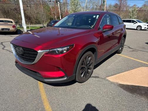 2023 Mazda CX-9 Touring