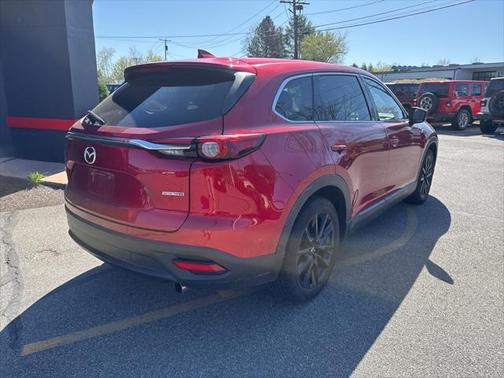 2023 Mazda CX-9 Touring