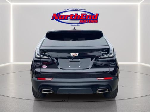 2023 Cadillac XT4 Sport