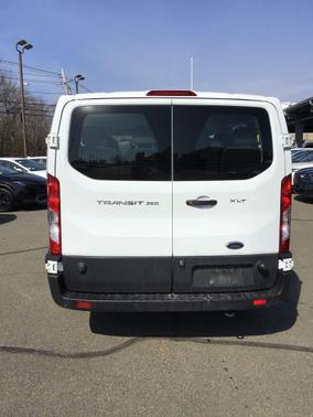 2024 Ford Transit-350 XLT