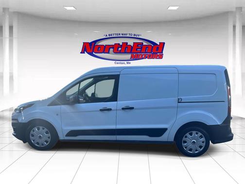 2020 Ford Transit Connect XL Cargo Van