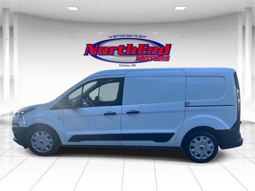 2020 Ford Transit Connect XL Cargo Van