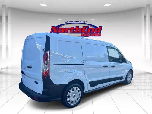 2020 Ford Transit Connect XL Cargo Van