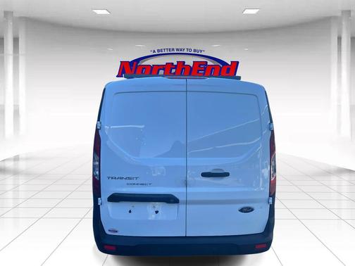 2020 Ford Transit Connect XL Cargo Van