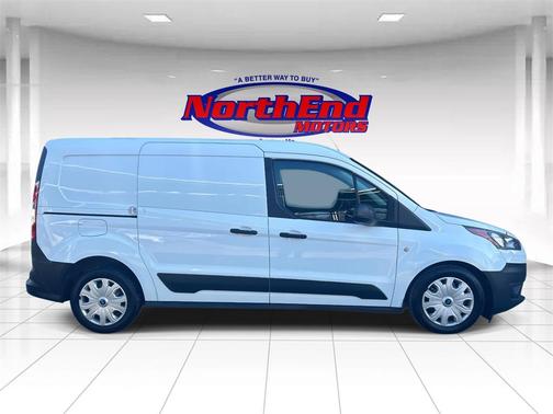 2020 Ford Transit Connect XL Cargo Van