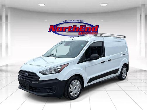 2020 Ford Transit Connect XL Cargo Van