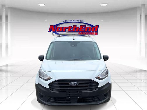 2020 Ford Transit Connect XL Cargo Van