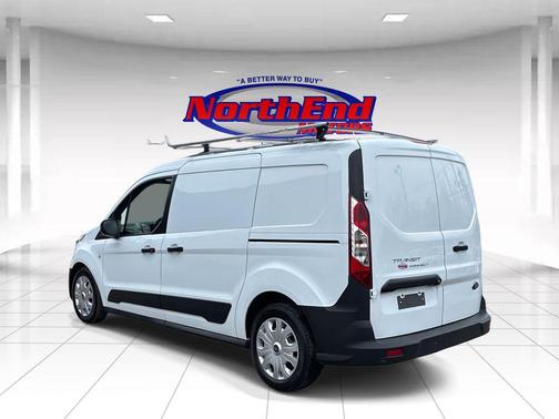2020 Ford Transit Connect XL Cargo Van