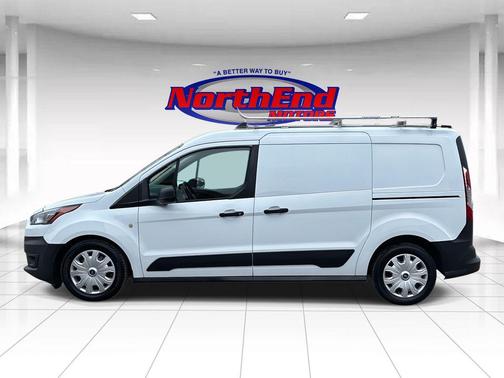 2020 Ford Transit Connect XL Cargo Van