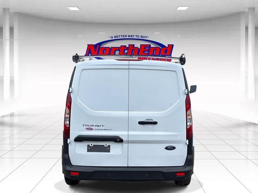 2020 Ford Transit Connect XL Cargo Van
