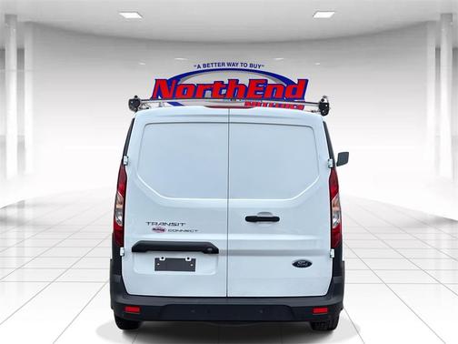 2020 Ford Transit Connect XL Cargo Van
