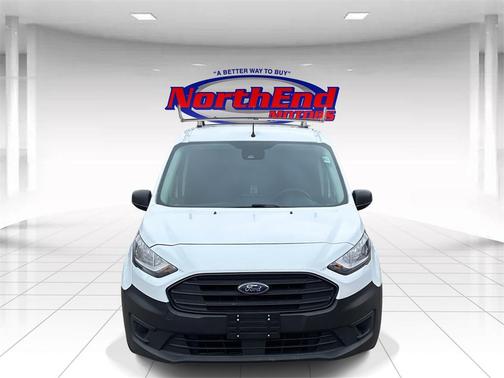 2020 Ford Transit Connect XL Cargo Van