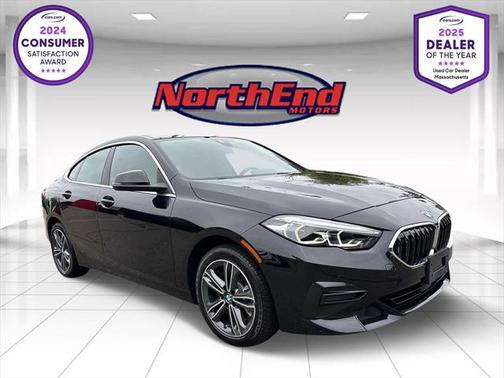 2024 BMW 228 Gran Coupe i xDrive