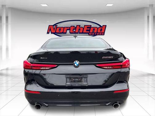 2024 BMW 228 Gran Coupe i xDrive