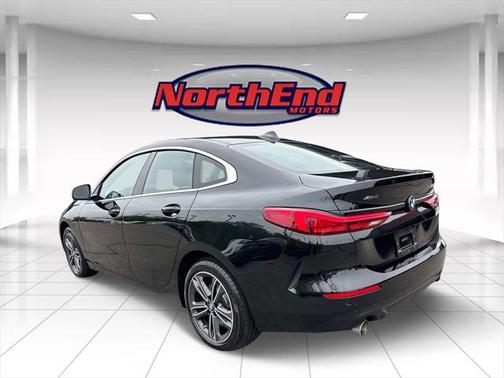 2024 BMW 228 Gran Coupe i xDrive